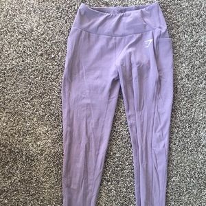 Gymshark Aspire Leggings